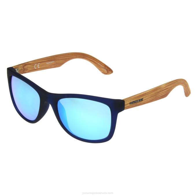 Panama Jack Men's Polarized Floating Green Mirror Wrap Sunglasses, Dark  Brown Demi, 68 : : Clothing, Shoes & Accessories
